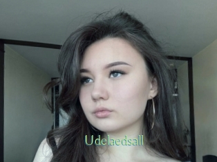 Udelaedsall