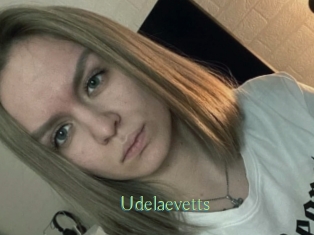 Udelaevetts