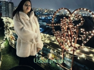 Udelafairleigh