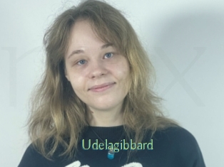 Udelagibbard