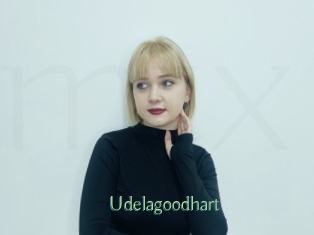 udelagoodhart Motion X
