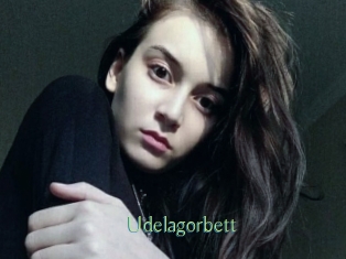 Udelagorbett