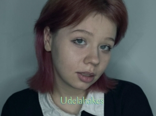 Udelahakes