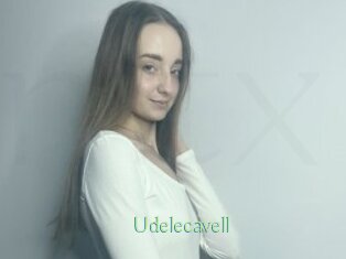 Udelecavell