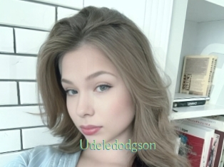 Udeledodgson