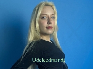 udeleedmands Motion X