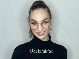 Udelefairfax