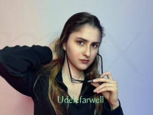 Udelefarwell