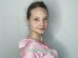 Udeleheaston