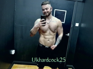 Ukhardcock25