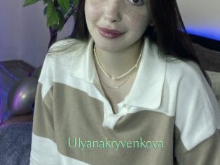 Ulyanakryvenkova