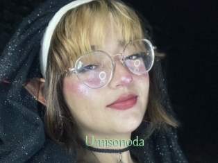 Umisonoda