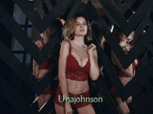 Unajohnson