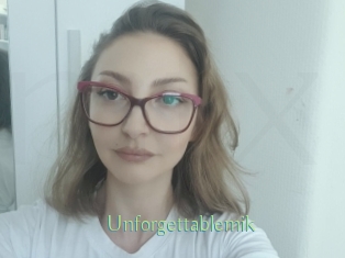 Unforgettablemik