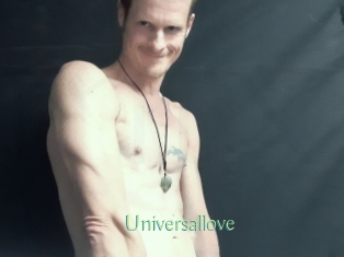 universallove Motion X
