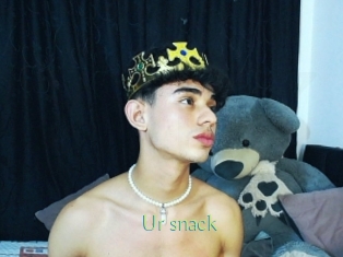 ur_snack Motion X