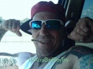 UrXtraBadBoyToy