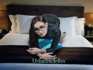 Urbarbiedollxx