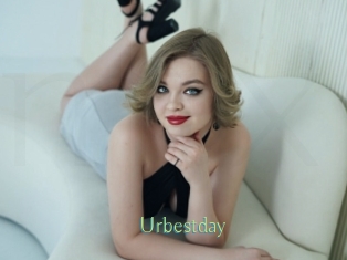 Urbestday
