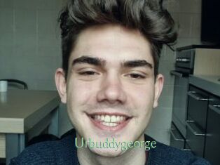 Urbuddygeorge