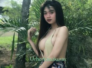 Urhentaisakurax