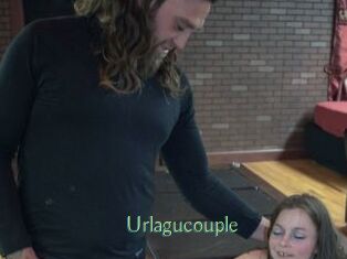 Urlagucouple