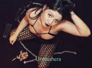 Urmisshera