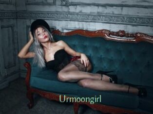 Urmoongirl