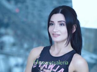 Ursweetvaleria