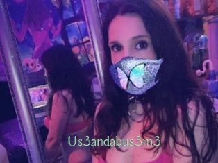 Us3andabus3m3