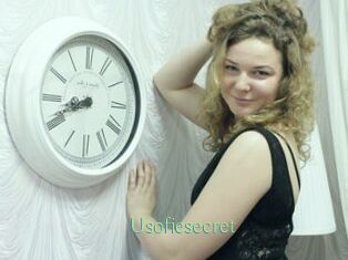 Usofiesecret