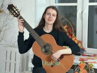 Utakola