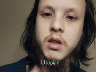 Utopian