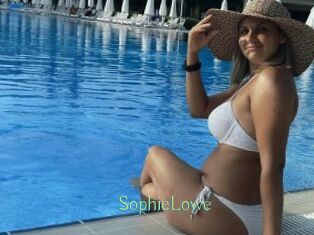 SophieLowe