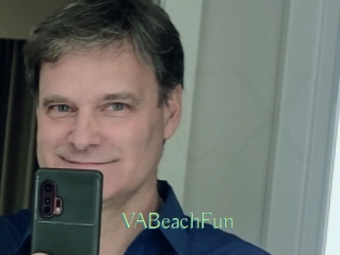VABeachFun Motion X