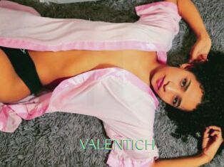 VALENTICH