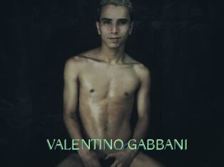 VALENTINO_GABBANI