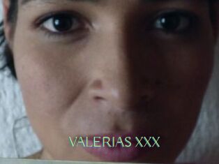 VALERIAS_XXX