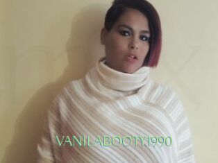 VANILABOOTY1990