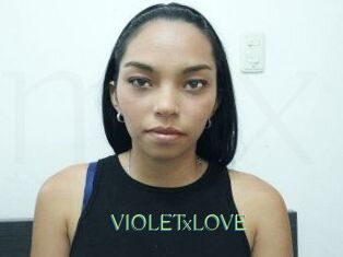 VIOLETxLOVE