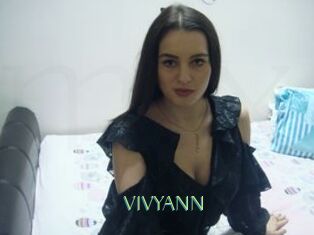 VIVYANN