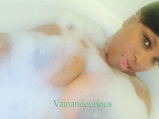 Vainandcurious