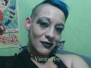 VainitiesToy
