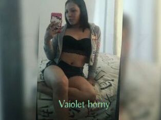 Vaiolet_horny