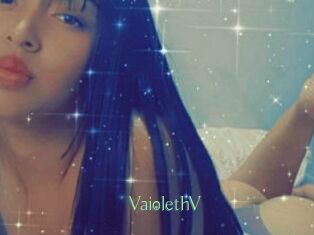 VaiolethV