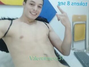 Valentiinsexy31