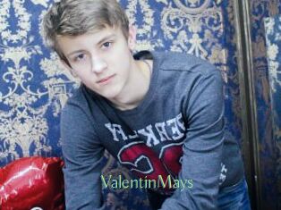 ValentinMays