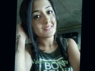 ValentinaSantos