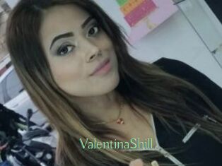 ValentinaShill
