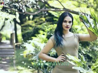 ValentinaWatts